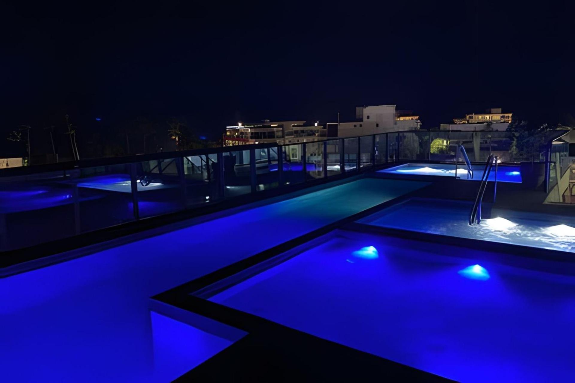 Porto Blue Centro De Porto Apartment Porto de Galinhas