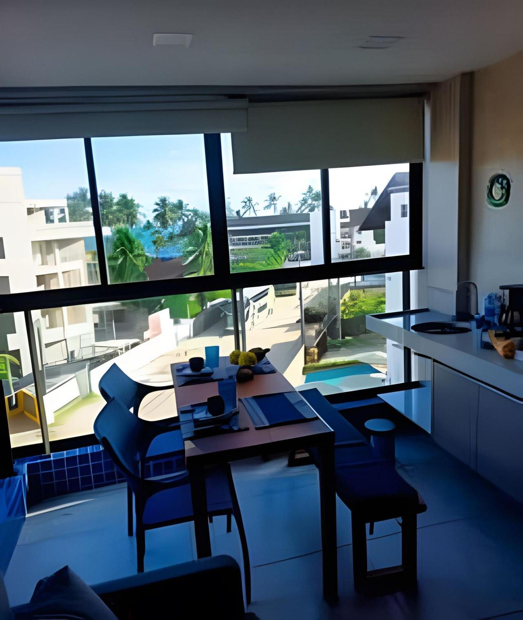 Apartment Porto Blue Centro De Porto Porto de Galinhas