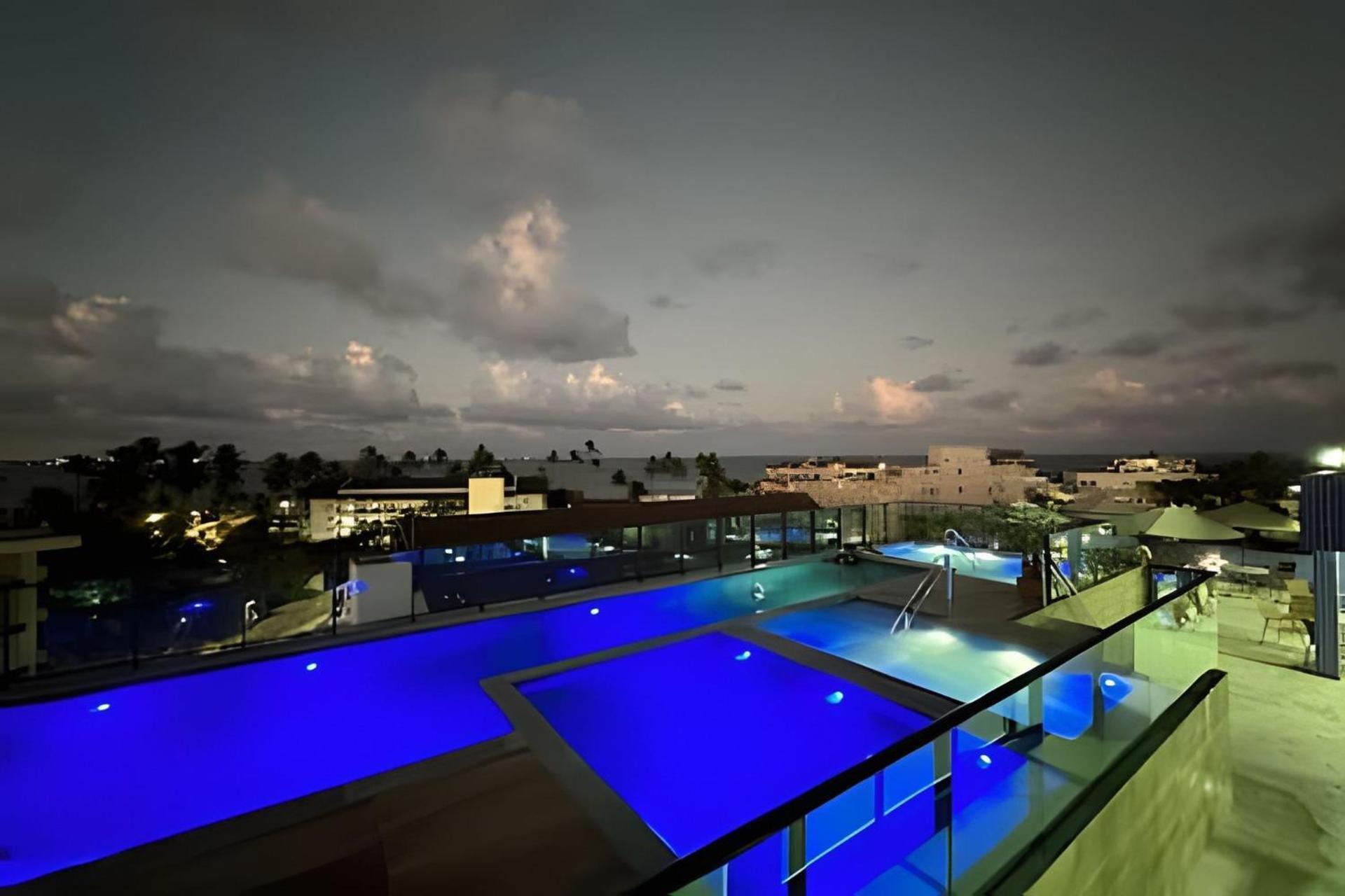 Porto Blue Centro De Porto Apartment Porto de Galinhas