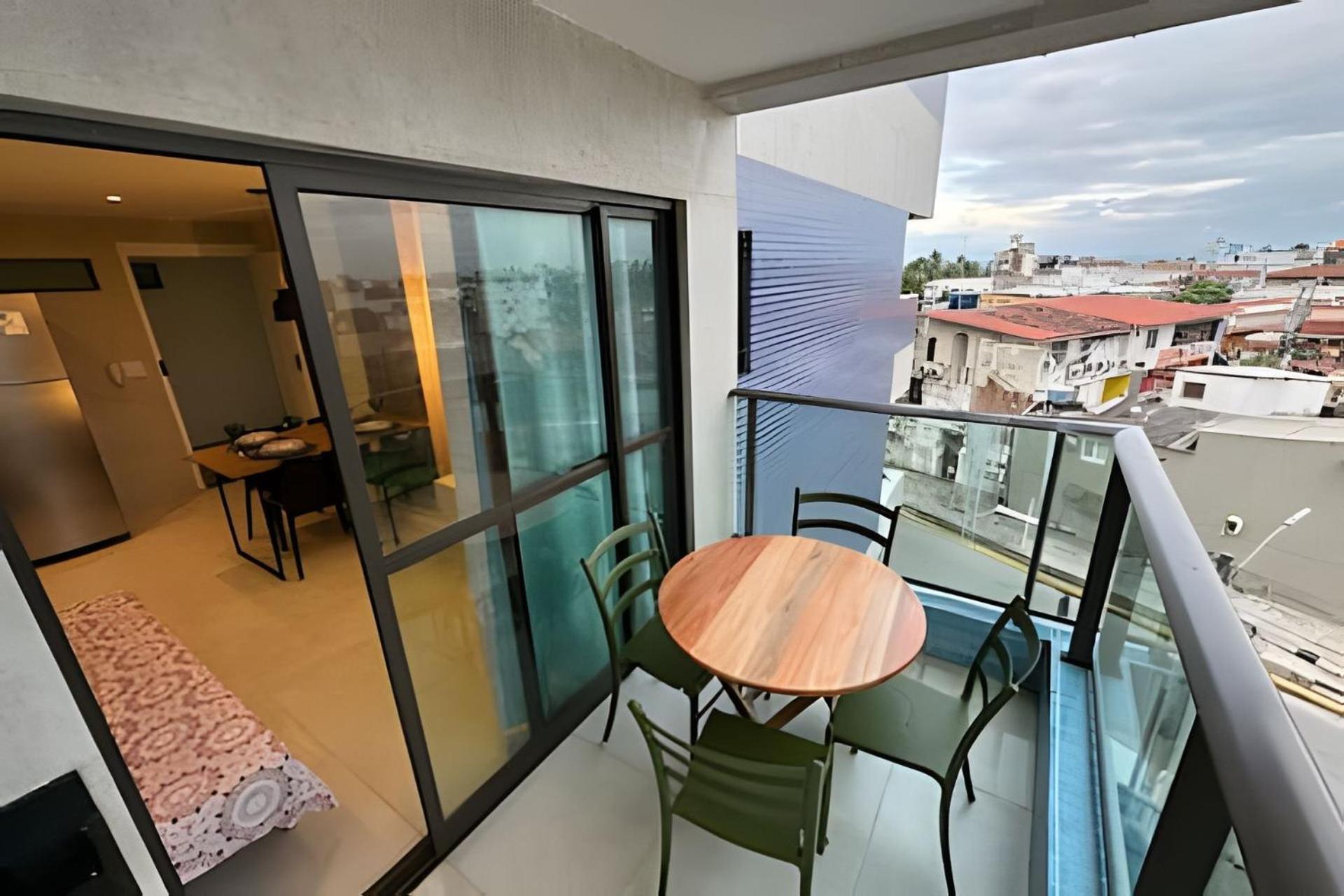 Porto Blue Centro De Porto Apartment *