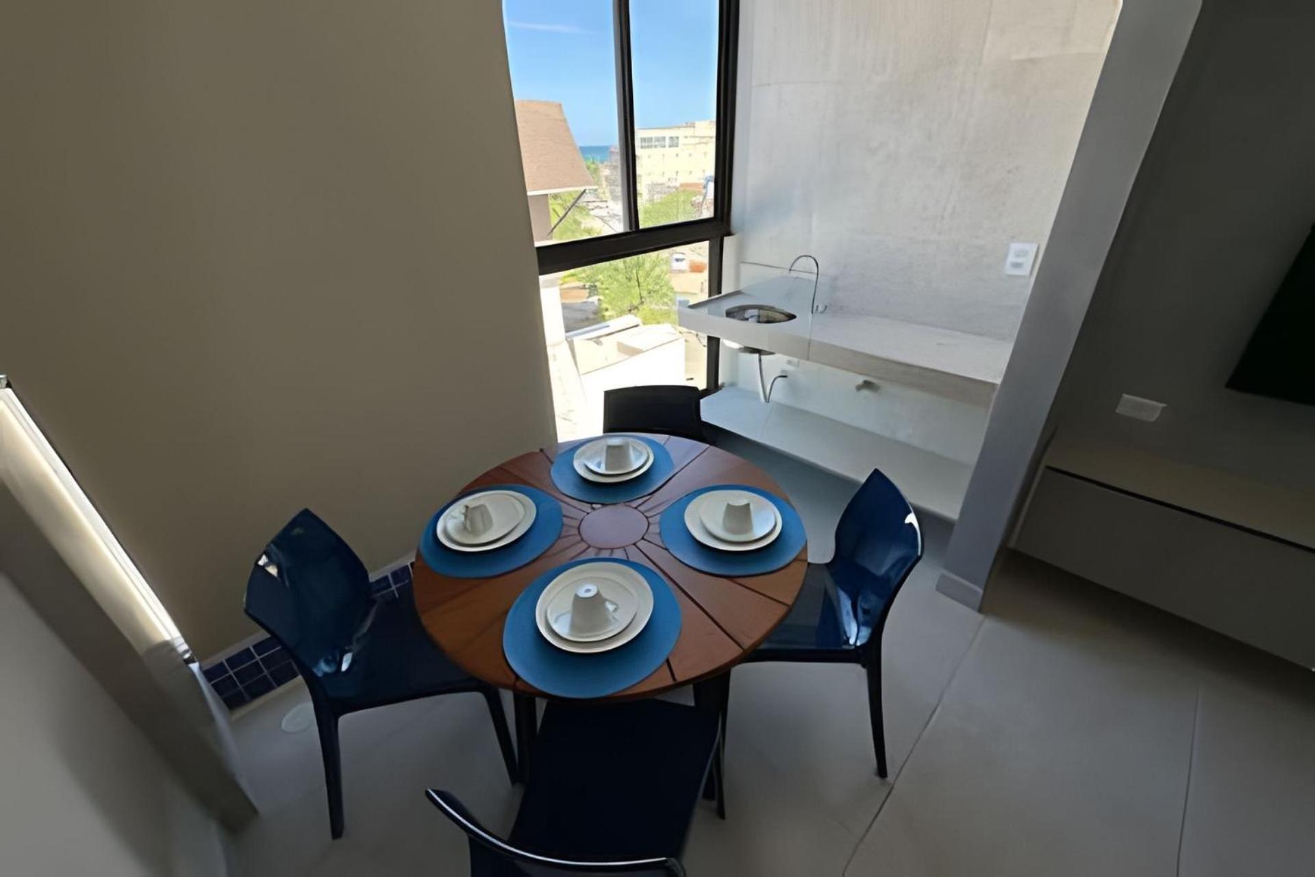 Porto Blue Centro De Porto Apartment *