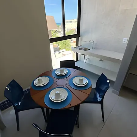 Porto Blue Centro De Porto Apartamento Pôrto das Galinhas Exterior foto