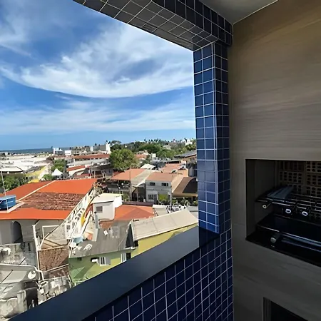 Porto Blue Centro De Porto Apartamento Pôrto das Galinhas Exterior foto