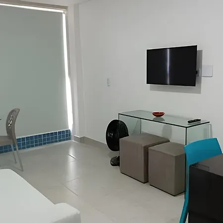 Porto Blue Centro De Porto Apartamento Pôrto das Galinhas Exterior foto