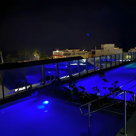 Porto Blue Centro De Porto Apartamento Pôrto das Galinhas Exterior foto