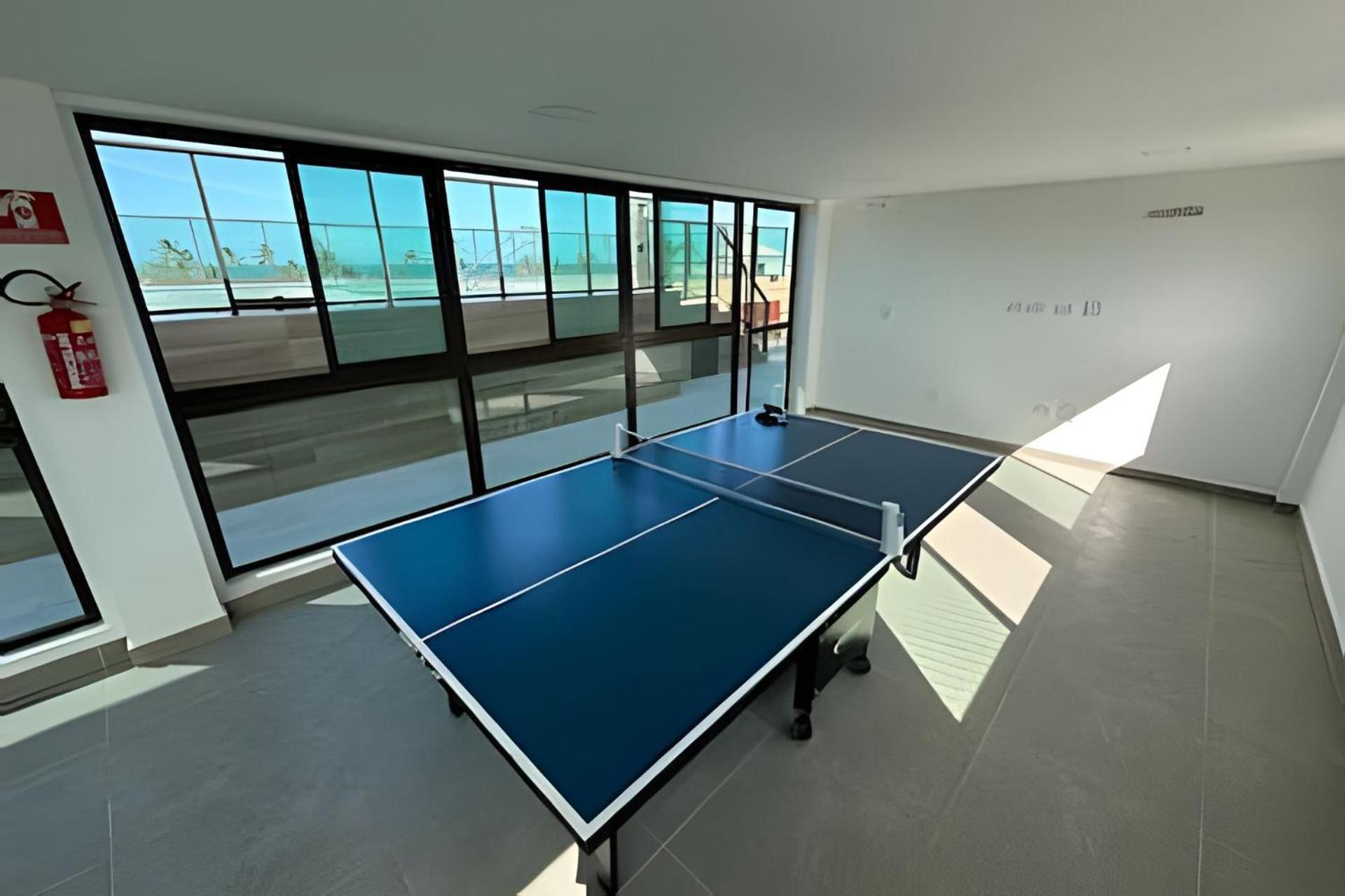 Porto Blue Centro De Porto Apartamento Pôrto das Galinhas