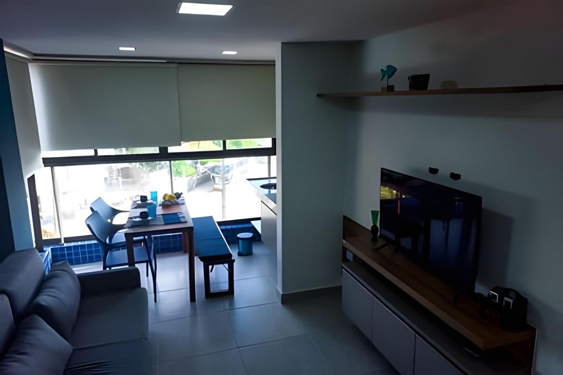 Apartamento Porto Blue Centro De Porto Pôrto das Galinhas