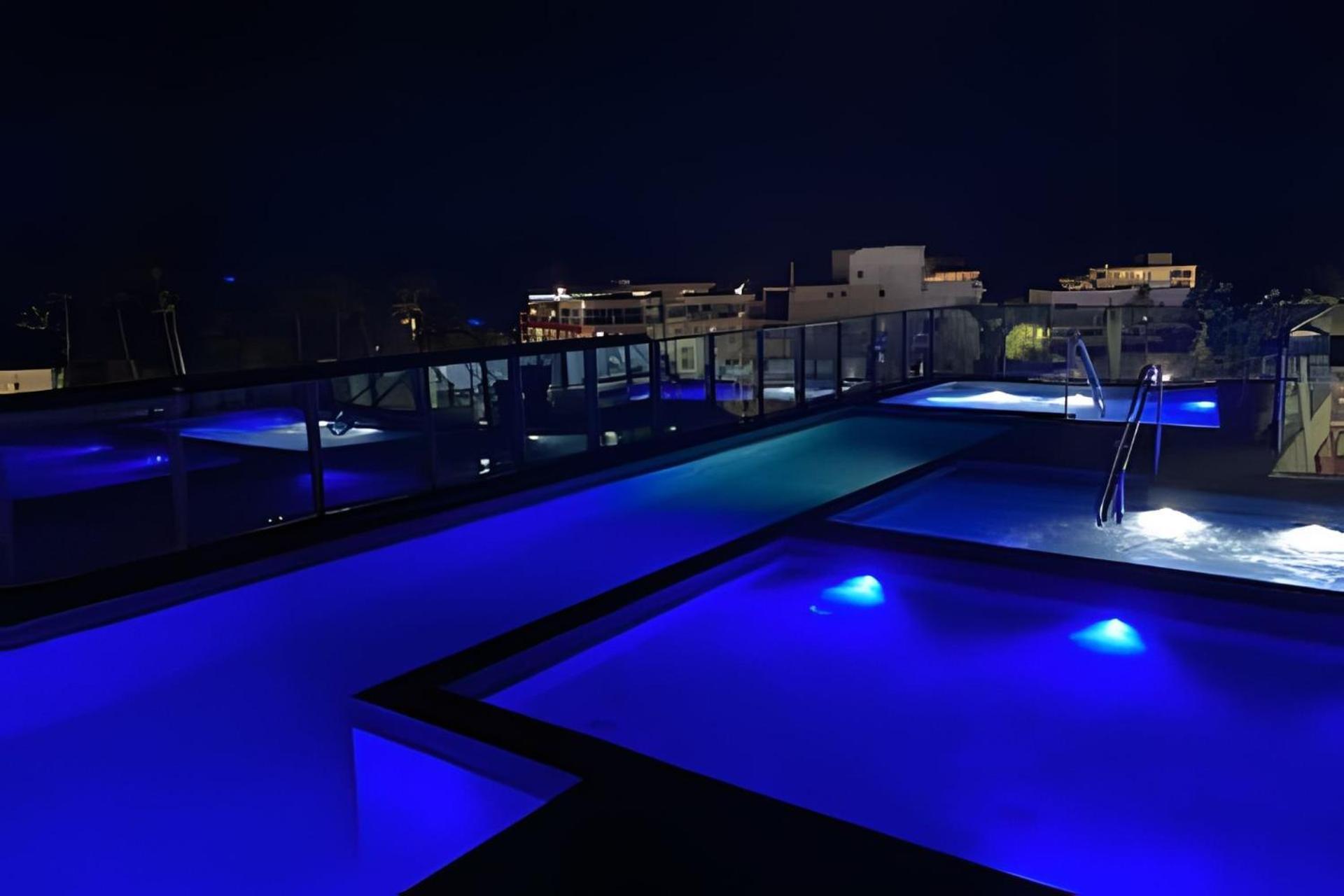 Porto Blue Centro De Porto Apartamento Pôrto das Galinhas