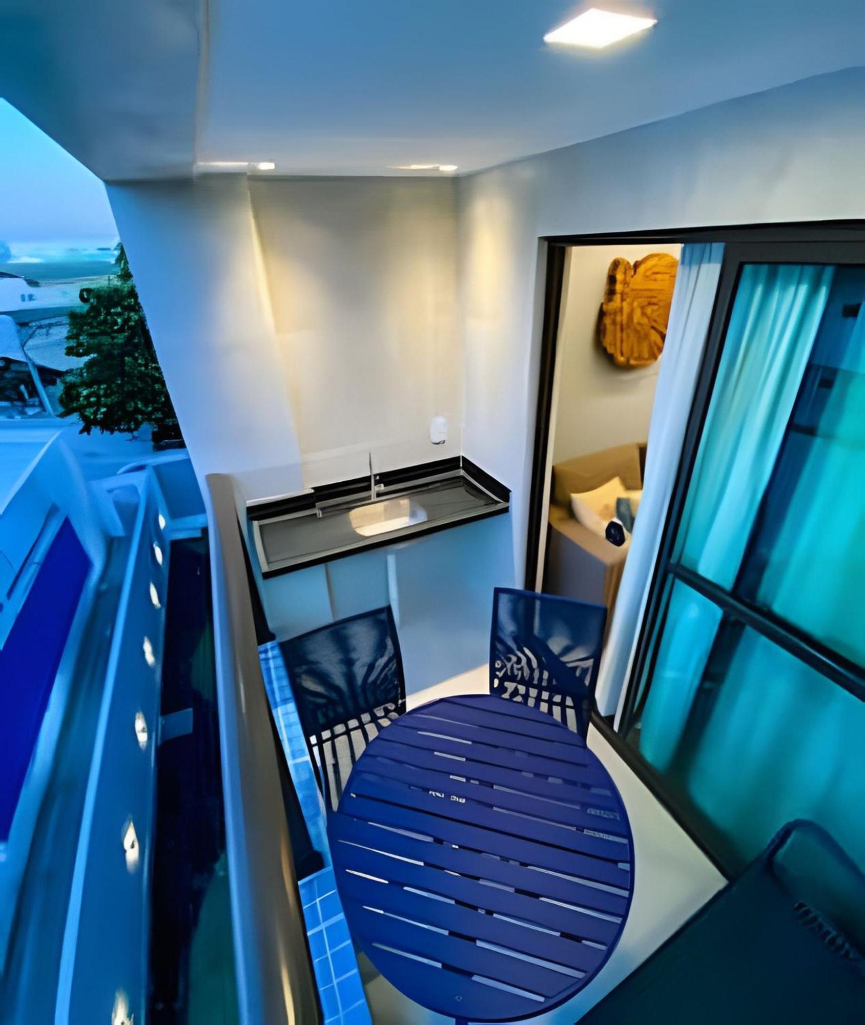 Apartamento Porto Blue Centro De Porto