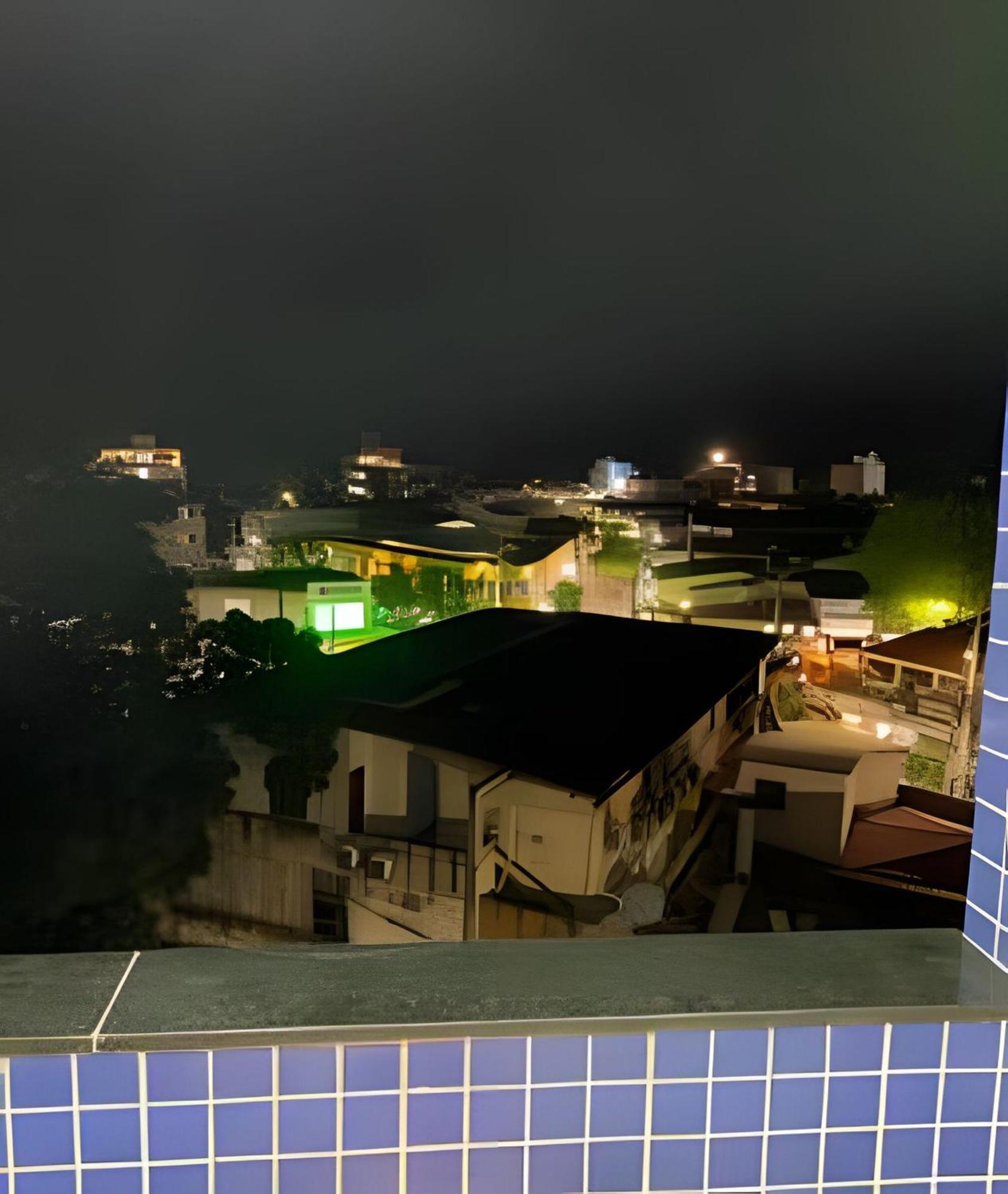Apartamento Porto Blue Centro De Porto Pôrto das Galinhas